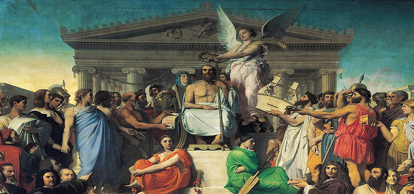 Πώς τάιζαν τα μωρά πριν 5000 χρόνια! Απίστευτες ομοιότητες με τη σύγχρονη εποχή!