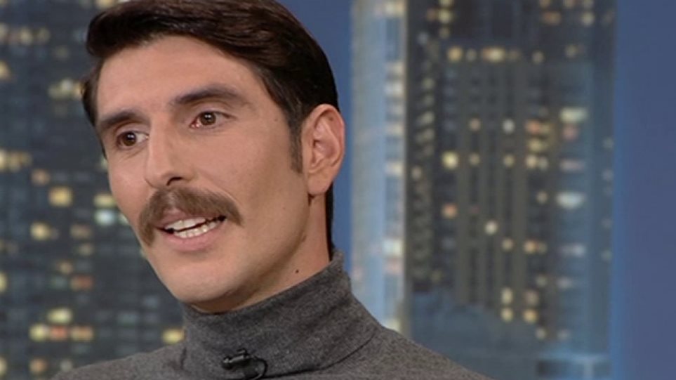 Γ. Γεροντιδάκης: «Οι πόνοι ήταν τόσο δυνατοί που δεν μπορούσα να περπατήσω» (βίντεο)