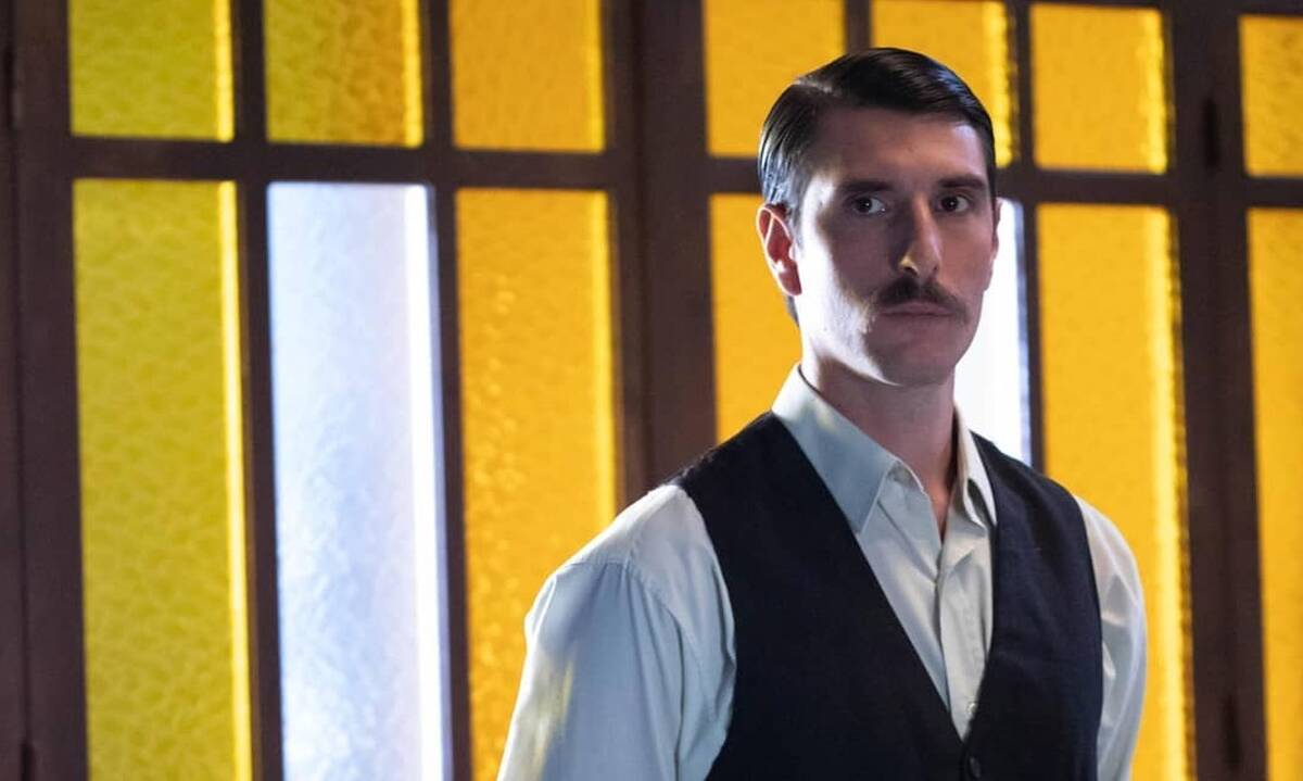 Γιώργος Γεροντιδάκης: «“Λάδωσα” για να πάρω το δίπλωμα οδήγησης και με κόψανε» (βίντεο)