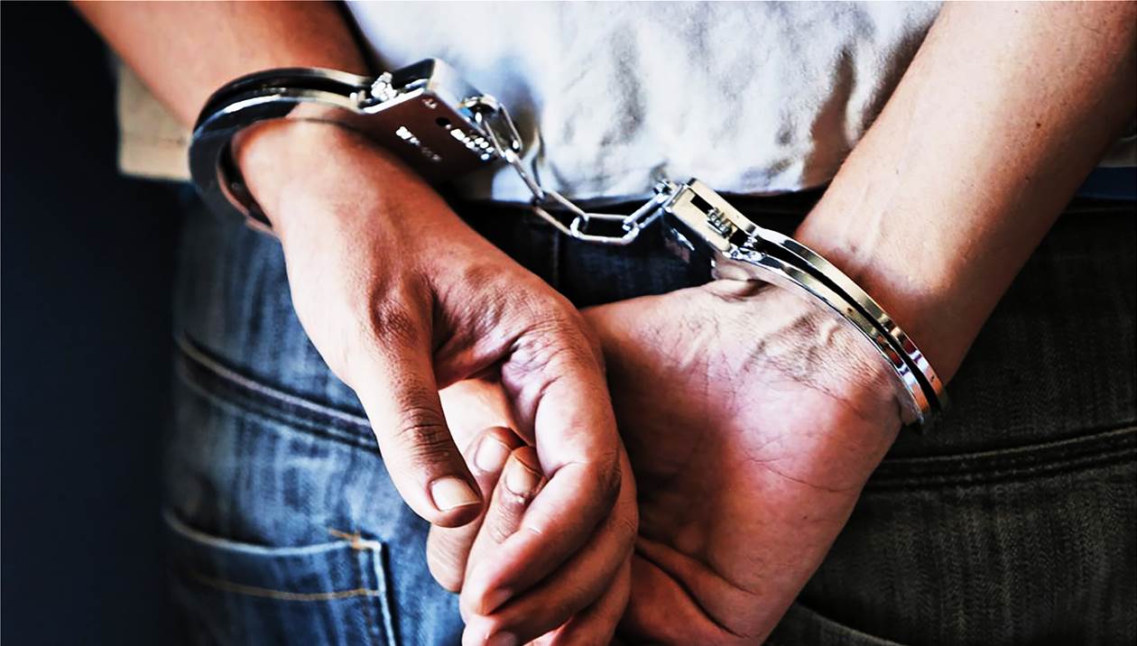 Συνελήφθη 55χρονος για πορνογραφία ανηλίκων