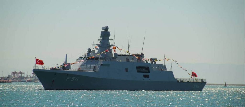 Τουρκική άσκηση στο Αιγαίο με αληθινά πυρά ανήμερα της 28ης Οκτωβρίου – Ελληνοϊσραηλινή άσκηση εναέριου ανεφοδιασμού