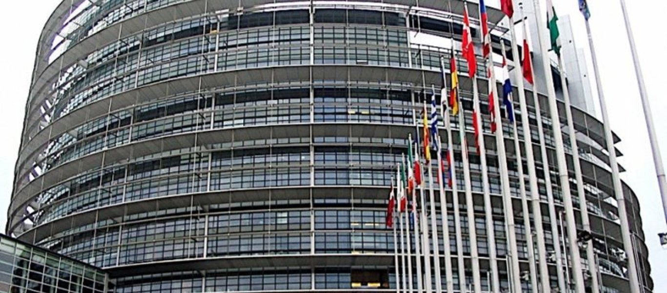 Το Ευρωπαϊκό Κοινοβούλιο καταδικάζει την Τουρκική επέμβαση στη Συρία και ζητά «σειρά στοχευμένων κυρώσεων»