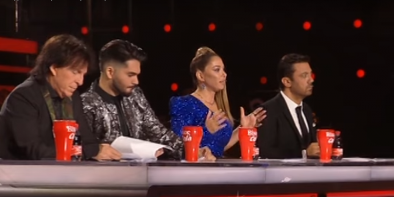 X- Factor: Διχάστηκαν οι κριτές με την επιλογή του τραγουδιού – Το αστείο σχόλιο του Μ. Τσαουσόπουλου (βίντεο)