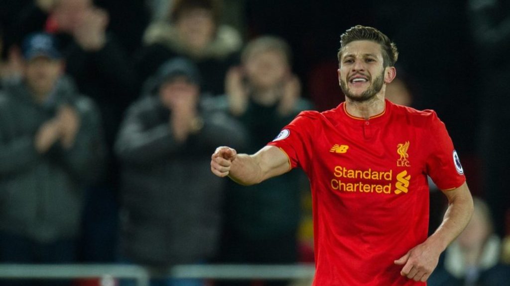 Λίβερπουλ: Ο Λαλάνα… έκανε την ανάγκη του την ώρα της προπόνησης (βίντεο)