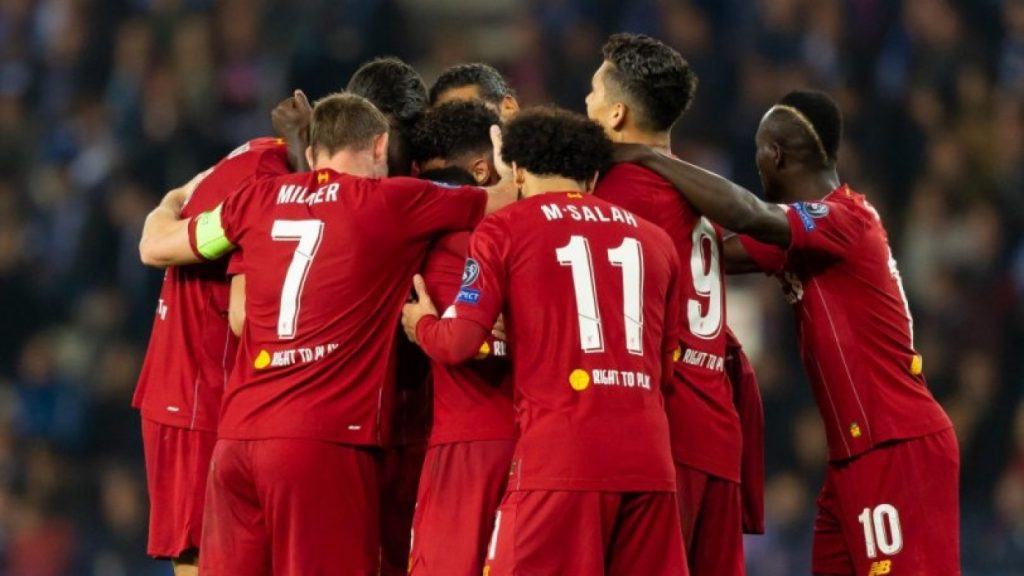 Σάλος με πανό των οπαδών της Λίβερπουλ με τον Οριγκί και τον… ανδρισμό του – Κινδυνεύει με πρόστιμο η ομάδα (φωτο)