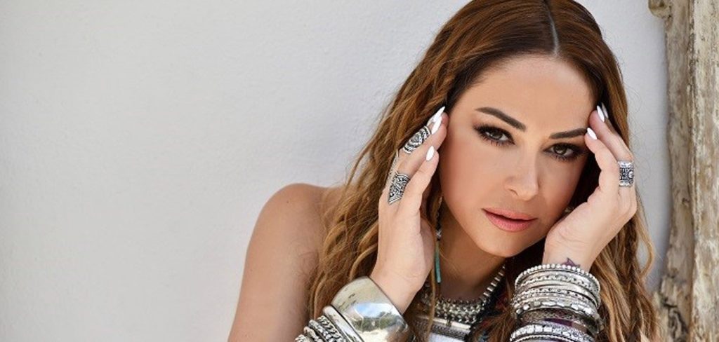 Μελίνα Ασλανίδου: Θύμα διαδικτυακής απάτης και πάλι