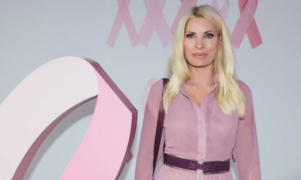 Ελένη Μενεγάκη – Τα «πήρε» on air με τον Λιάγκα: «Τι έγινε Γιωργάκη…;» (βίντεο)