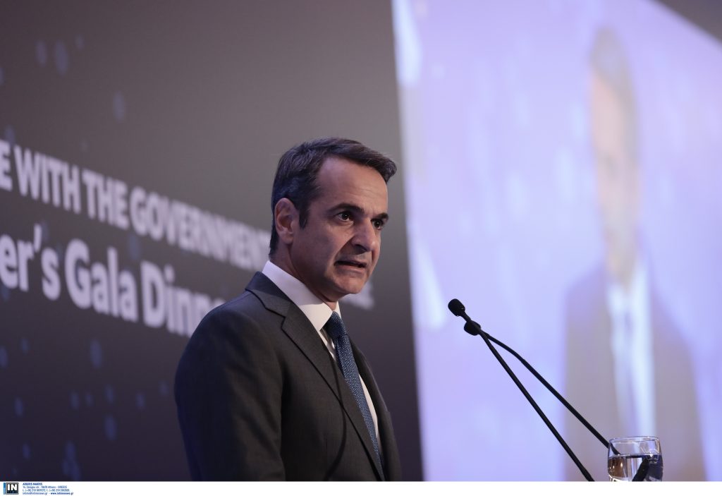 Στην Κίσσαμο για την 28η Οκτωβρίου ο Κυριάκος Μητσοτάκης