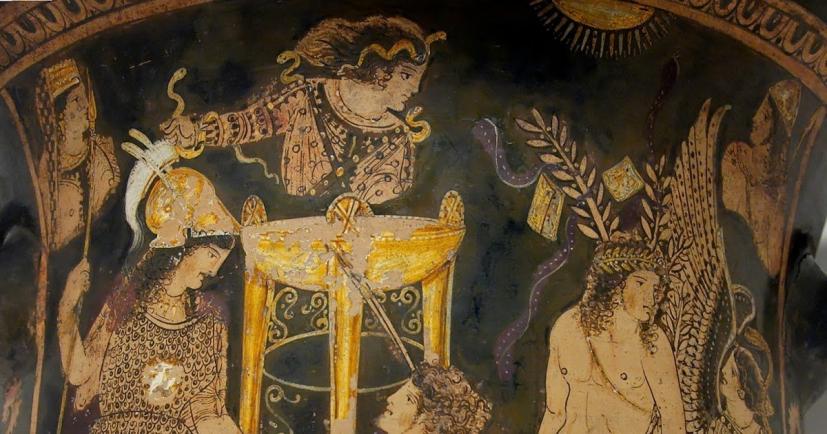 Τι ήταν η ονειρομαντεία στην Αρχαία Ελλάδα;