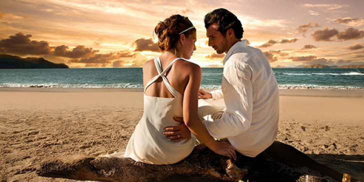 Τι ερωτεύεται τελικά μια γυναίκα σε έναν άνδρα;