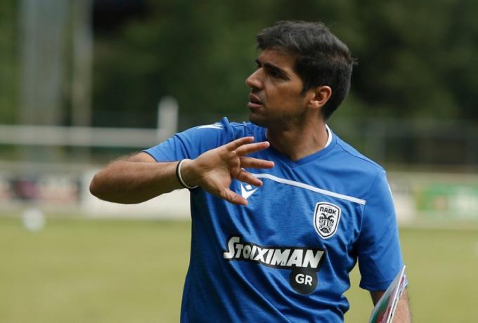 Οι αλλαγές Φερέιρα και η υπόσχεση που έγινε πράξη