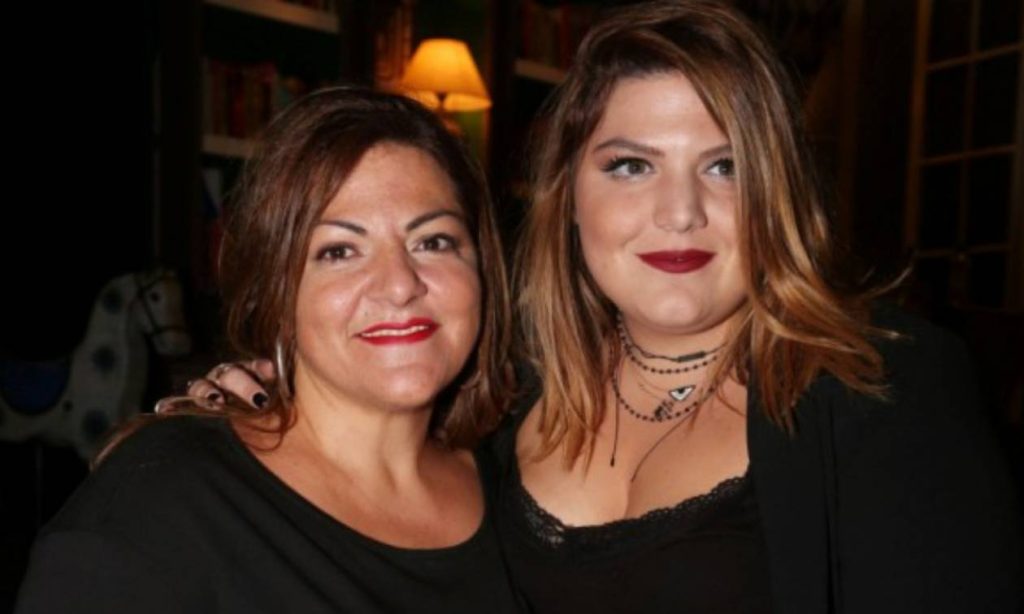 Δανάη Μπάρκα: «Ούρλιαζε η Βίκυ Σταυροπούλου στις 4 τα χαράματα – Της είπα ότι θα πάρω την αστυνομία» (βίντεο)