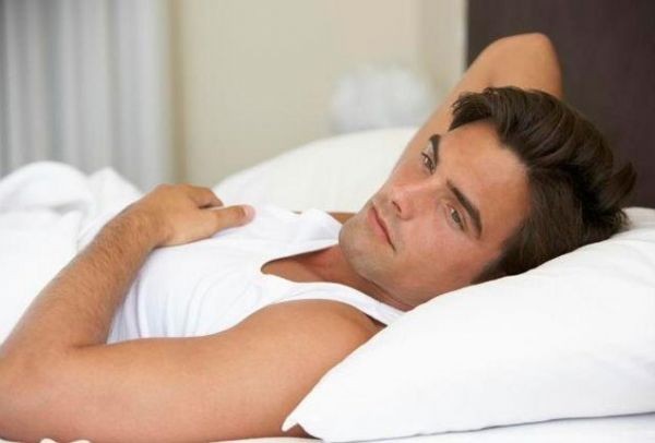 Μπορεί να κάνει καλό ο αυνανισμός στην υγεία;