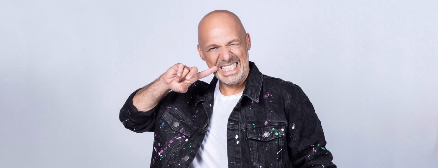 «Χαμός« στο «Καλό Μεσημεράκι»: Το παθιασμένο φιλί στο στόμα της Βίκυς Σταυροπούλου στον Νίκο Μουτσινά (βίντεο-φωτο)