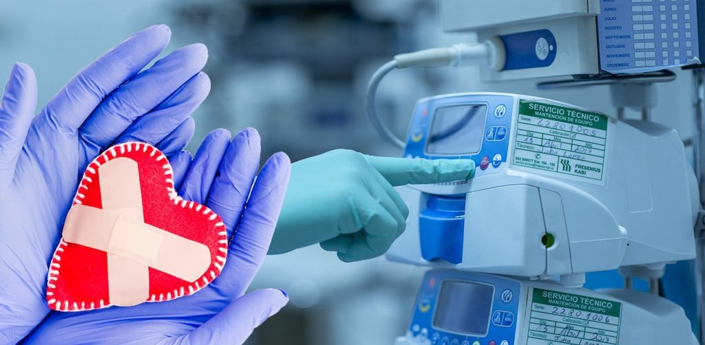 Κέρκυρα: 28χρονος δωρητής οργάνων έδωσε ελπίδα ζωής σε 5 συνανθρώπους μας