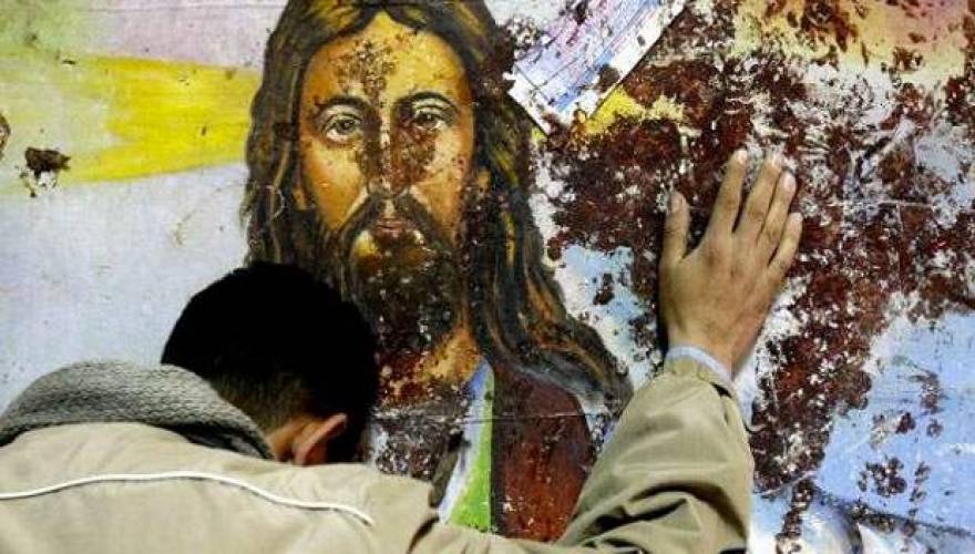 Έκθεση: Υπό διωγμό 245 εκατομμύρια Χριστιανοί σε όλο τον κόσμο – Το Ισλάμ τους «καταπίνει»