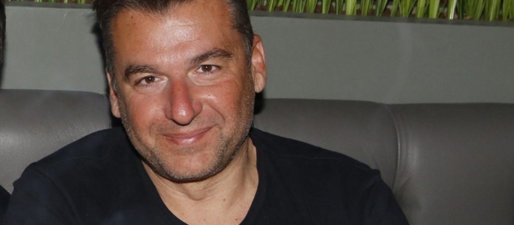 Έξαλλος ο Γιώργος Λιάγκας για τον Snik: «Σιγά τον Kanye West της Ελλάδος, μη χέσ…με κιόλας» (βίντεο)