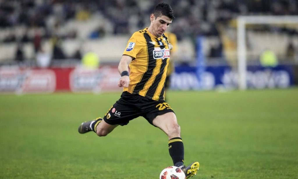 ΑΕΚ: Οριστικά νοκ άουτ ο Π.Μάνταλος – Χάνει το ντέρμπι στο Γ.Καραϊσκάκης