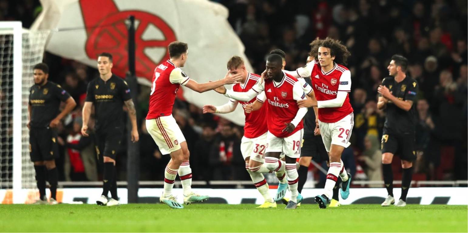 Europa League: Οι οπαδοί της Σέλτικ υποδέχθηκαν τη Λάτσιο με τον Μουσολίνι… κρεμασμένο (φωτο)