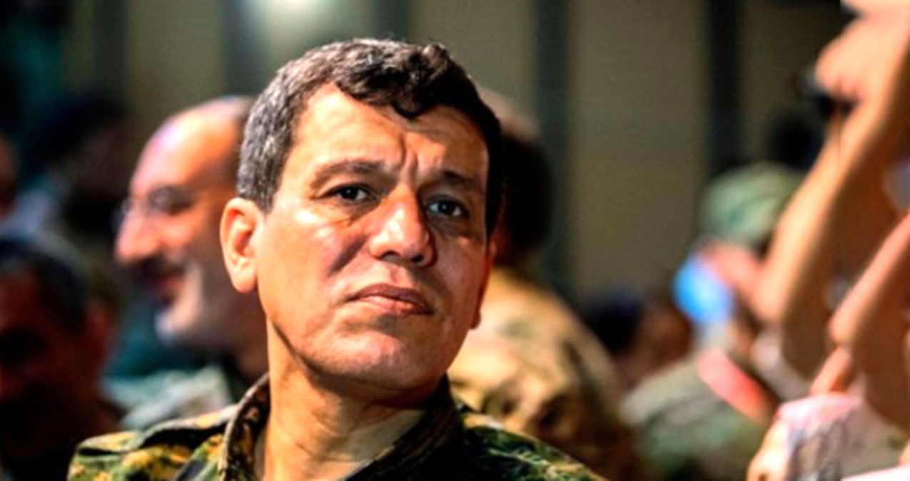 Άγκυρα προς ΗΠΑ: «Παραδώστε μας τον διοικητή των Κούρδων» – Τα πήραν όλα αλλά θέλουν κι άλλα