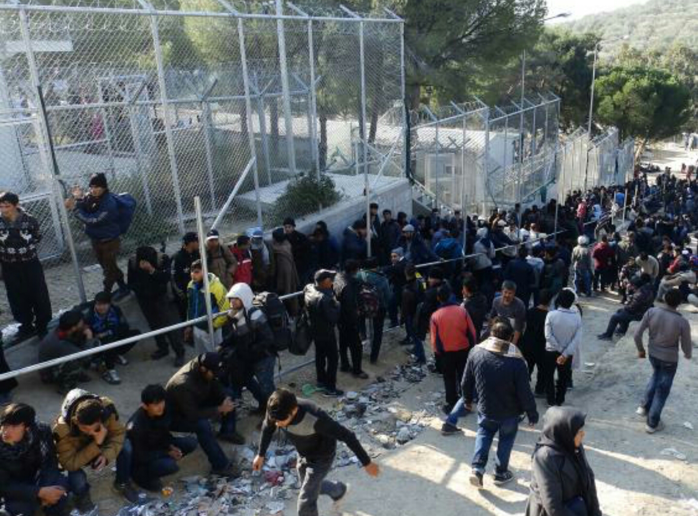 Ν.Παναγιωτόπουλος: Ζητά το ΝΑΤΟ στο Αιγαίο για την αντιμετώπιση των… «προσφυγικών» ροών