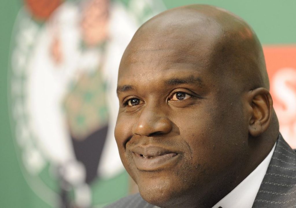 Δύσκολες ώρες για τον Shaquille O’Neal (φωτό)