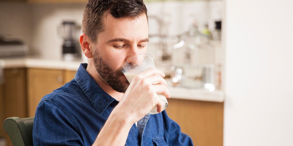 Ποια διατροφή είναι καλύτερη για το σπέρμα;