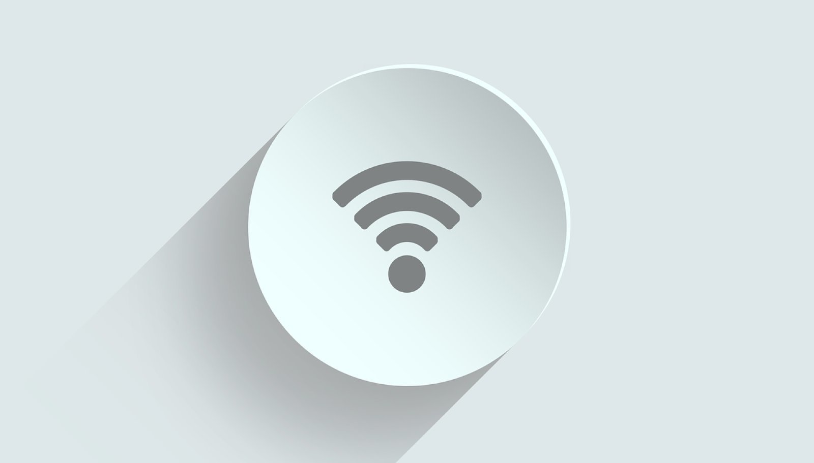 Γιατί το WiFi σου «σέρνεται» – Δείτε ποια αντικείμενα το προκαλούν
