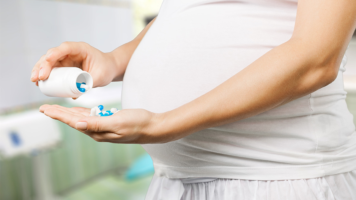 Συμπτώματα εγκυμοσύνης – Τι πρέπει να προσέξετε