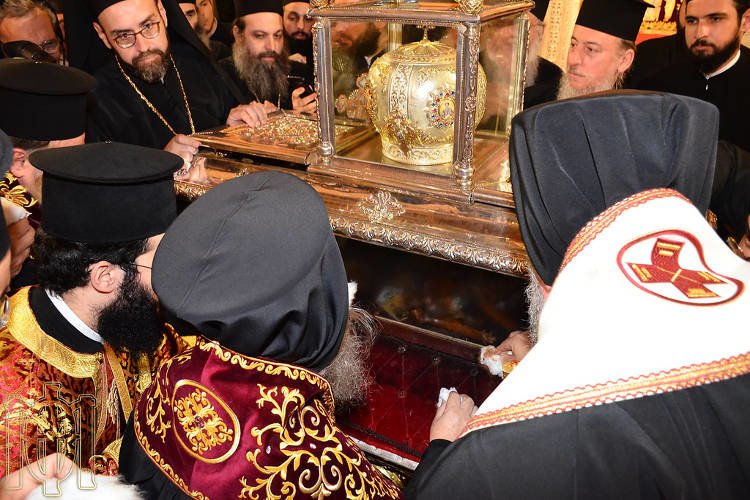 Μύρο Αγίου Δημητρίου: Μύθος ή πραγματικότητα ότι είναι θαυματουργό;