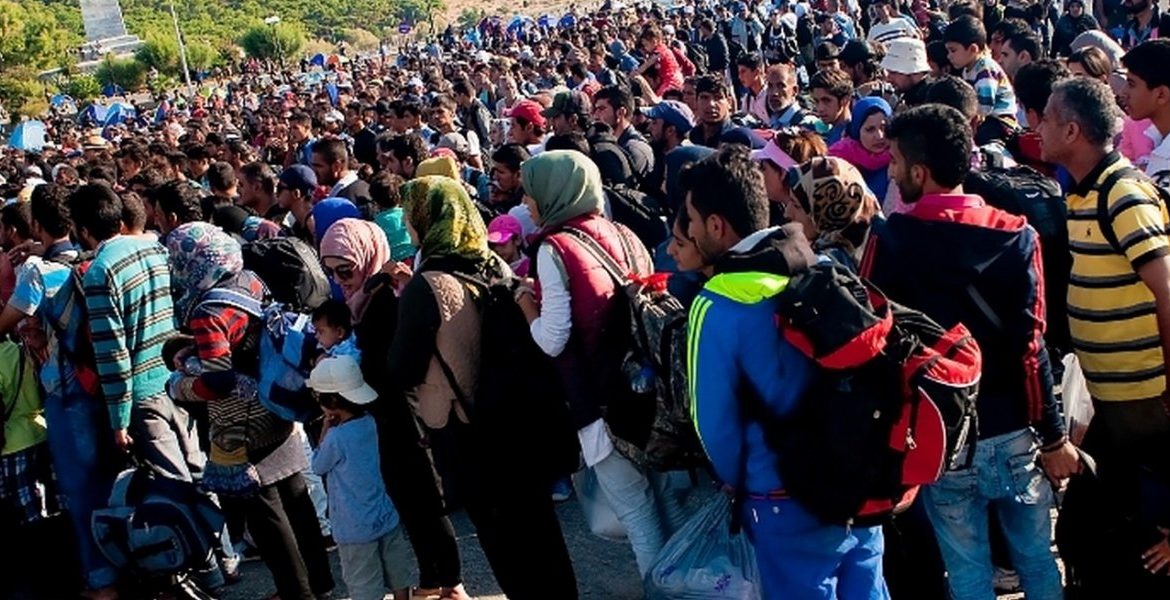 Οι «κυρώσεις» της ΕΕ προς Τουρκία: Της δίνει 500 εκ. ευρώ για να στέλνει «μόνο» 1000 αλλοδαπούς την ημέρα στην Ελλάδα