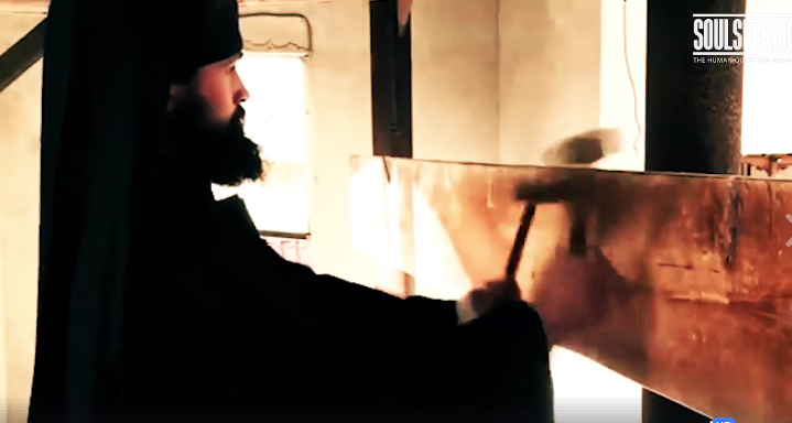 H μελέτη είναι η οδός της σωτηρίας