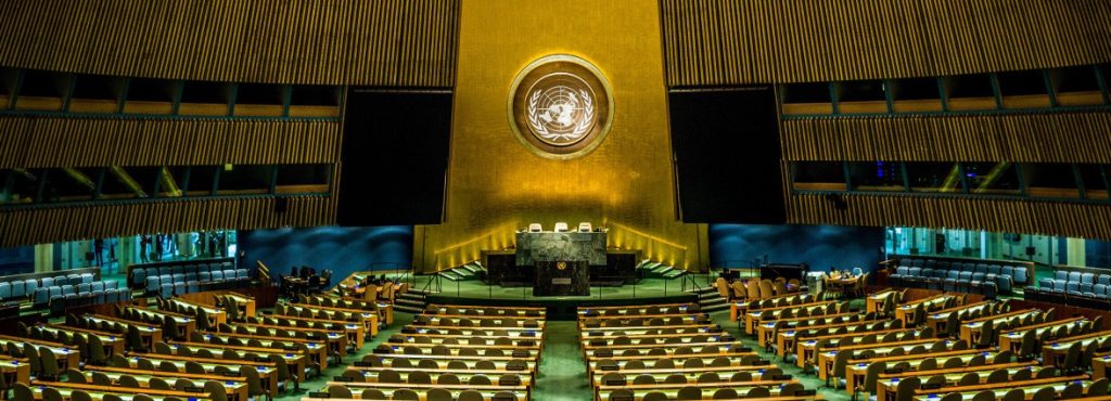 Νομική βάση για νέο πόλεμο σε Κύπρο από Άγκυρα: Κατηγορεί στον OHE τους Ελληνοκυπρίους για «εθνοκάθαρση» Τουρκοκυπρίων!