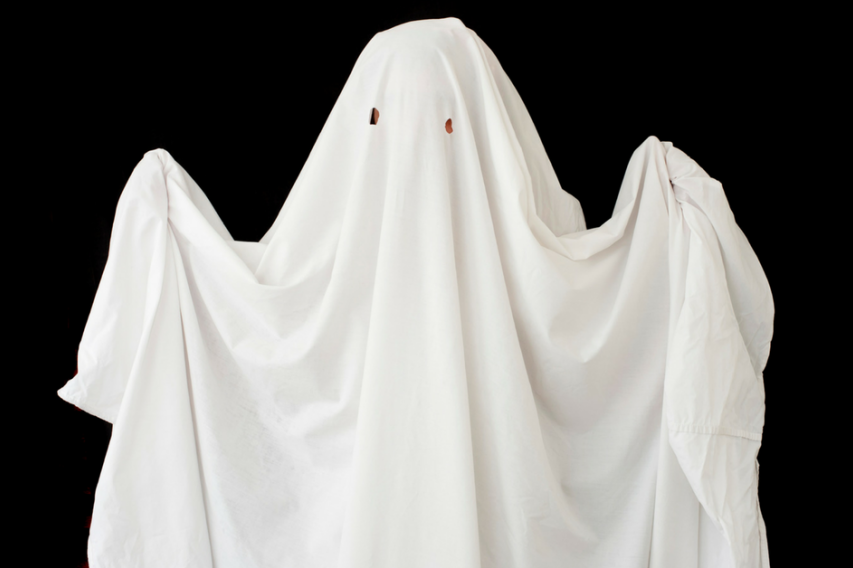 Η καταγγελία στην ΕΛ.ΑΣ. που δεν πίστευαν – Έβλεπε το φάντασμα του νεκρού διαχειριστή (βίντεο)