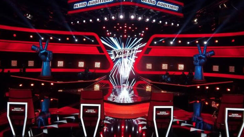 Voice: Ο διαγωνιζόμενος που συγκίνησε με την ιστορία του – «Nόμιζα ότι ήταν κάτι σύνηθες αλλά…» (βίντεο)