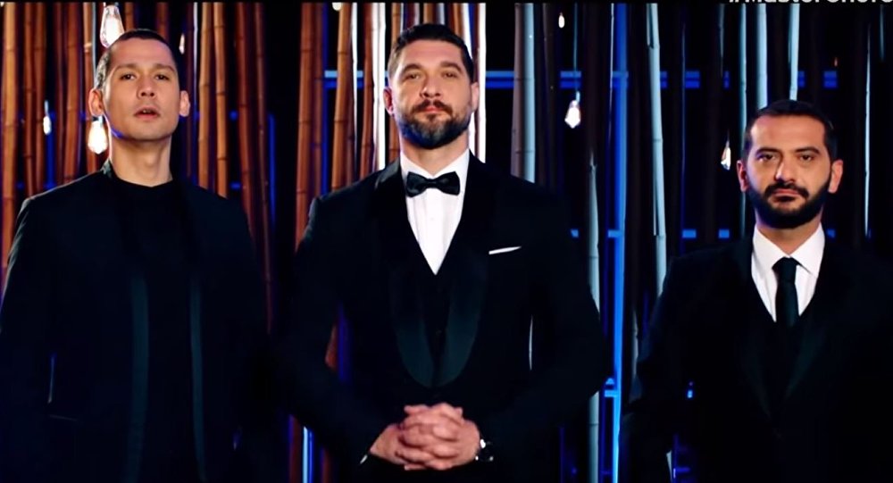 Master Chef: Aυτά τα ποσά παίρνουν οι κριτές σε μία σεζόν