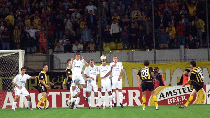 15 ποδοσφαιρικές ερωτήσεις που απαντά μόνο ο 1 στους 100