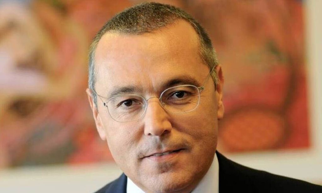 Αιμίλιος Λιάτσος: «Χάσαμε ένα παιδί με τη γυναίκα μου όταν ήταν έγκυος στον τέταρτο μήνα» (βίντεο)