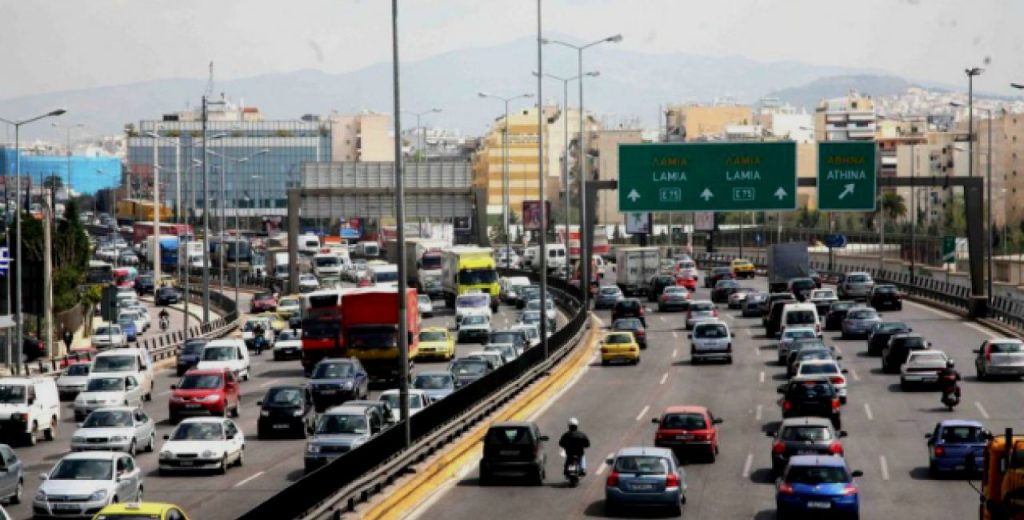 28η Οκτωβρίου: Αυτοί οι δρόμοι θα είναι κλειστοί για τα φορτηγά