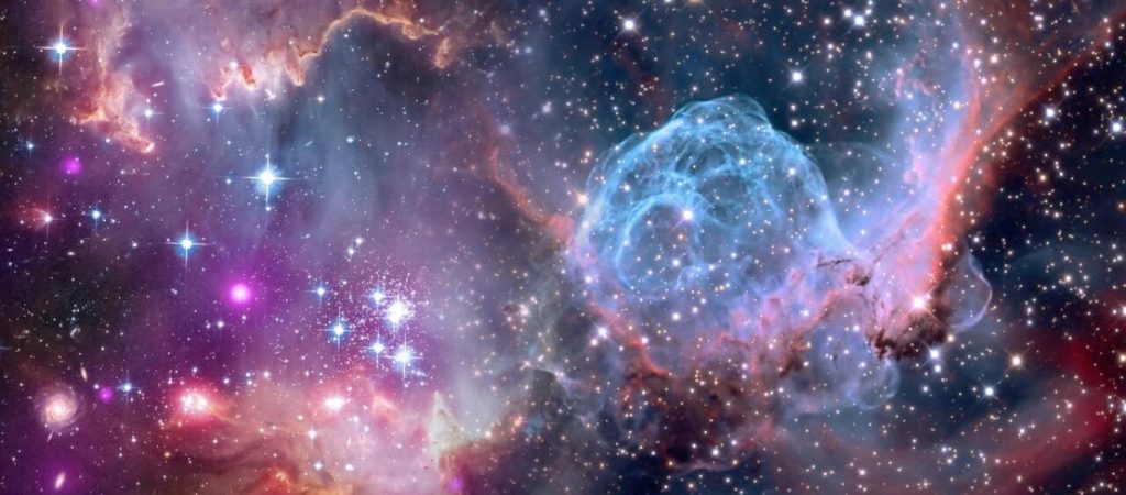 Ανάλογα με το ζώδιο σου ξέρουμε πώς αντιδράς όταν το σύμπαν σε…. «γλεντάει»