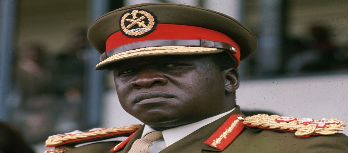 Ίντι Αμίν Νταντά: Ο «ανθρωποφάγος» και ανελέητος δικτάτορας της Ουγκάντα