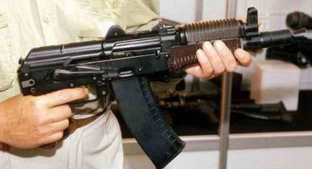 Νέα Κίος: Τσιγγάνοι πυροβολούσαν με καλάσνικοφ – Φοβούνται καθημερινά οι κάτοικοι