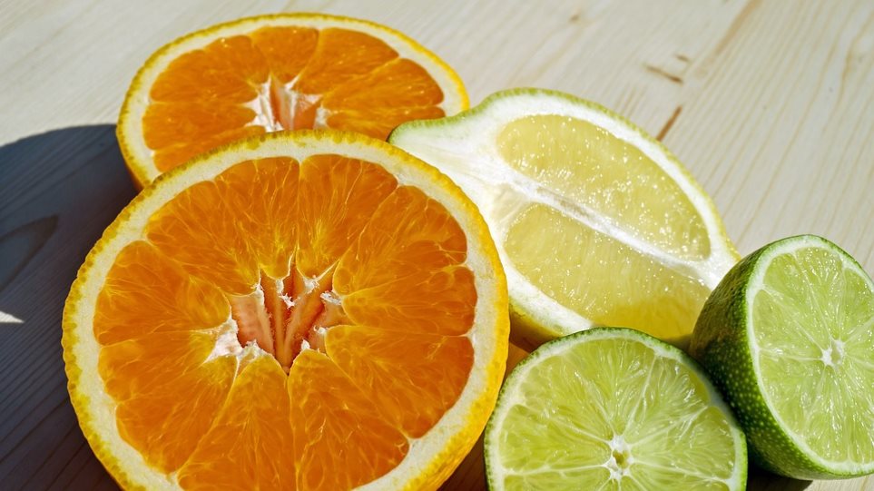 Με αυτές τις τροφές καθαρίζετε τον οργανισμό σας από τοξίνες και φροντίζετε το συκώτι σας