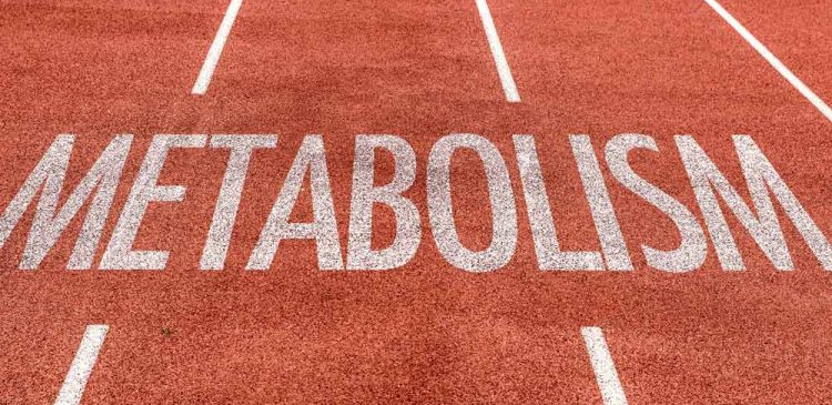 10 έξυπνοι τρόποι να επιταχύνεις τον μεταβολισμό σου μετά τα 40