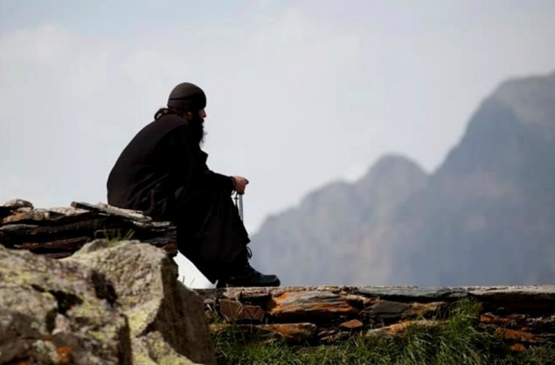 Ο «φονιάς» καλόγερος – Μια διδακτική ιστορία