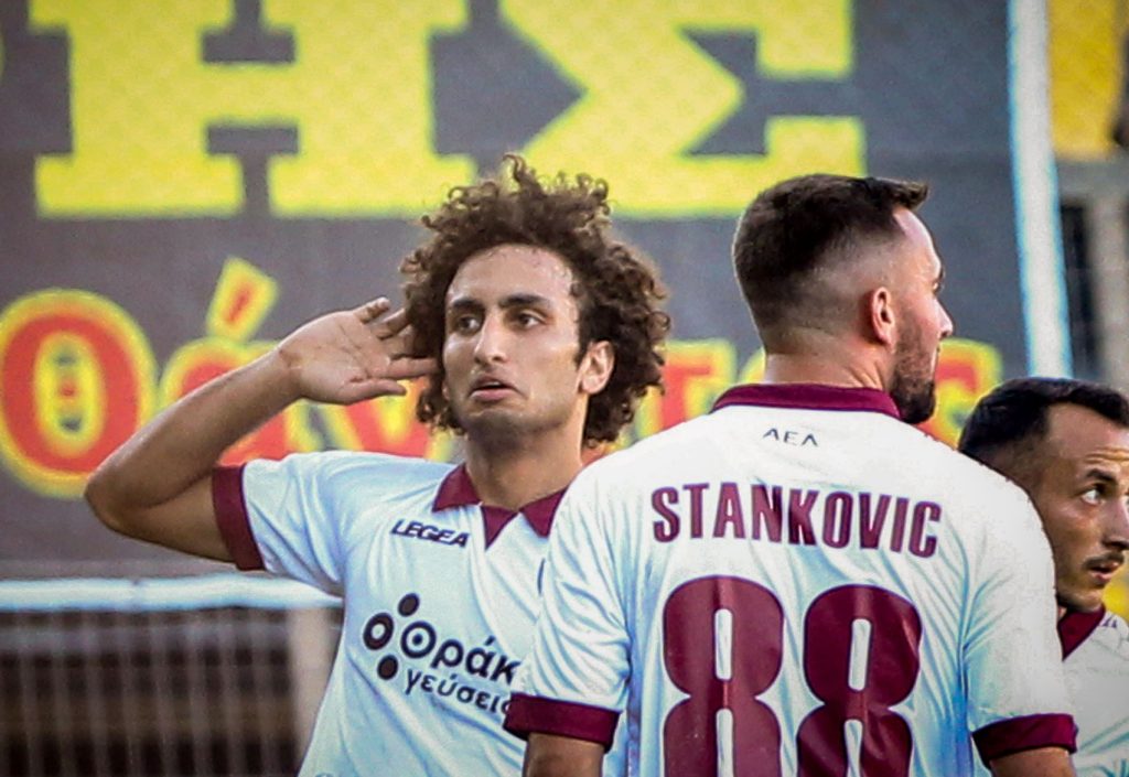 Δεν φαντάζεστε τι έκανε Α.Ουάρντα μετά τη μπουνιά στον Μ.Σένκεφελντ (φωτό)