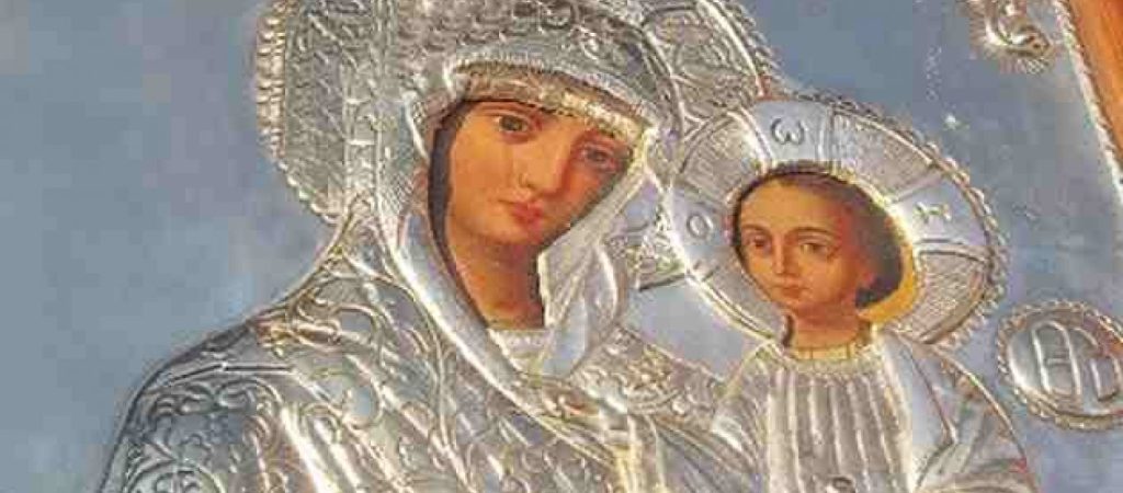 To θαύμα της Παναγίας στην Λέρο προκαλεί δέος