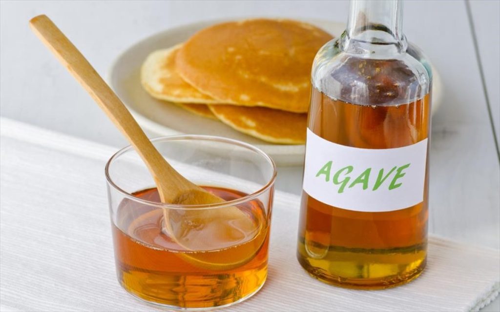 Όλα όσα πρέπει να γνωρίζετε σχετικά με το σιρόπι αγαύης