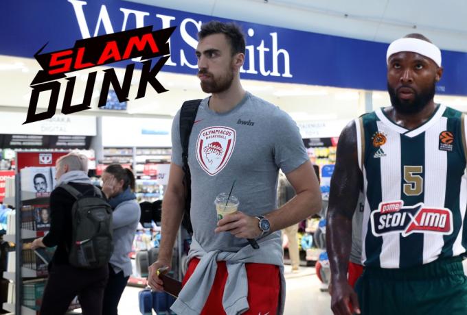 Οι φωτογραφίες του «Μιλουτίνοφ» που μιλάνε μόνες τους και το θέμα Ράις (φωτο)