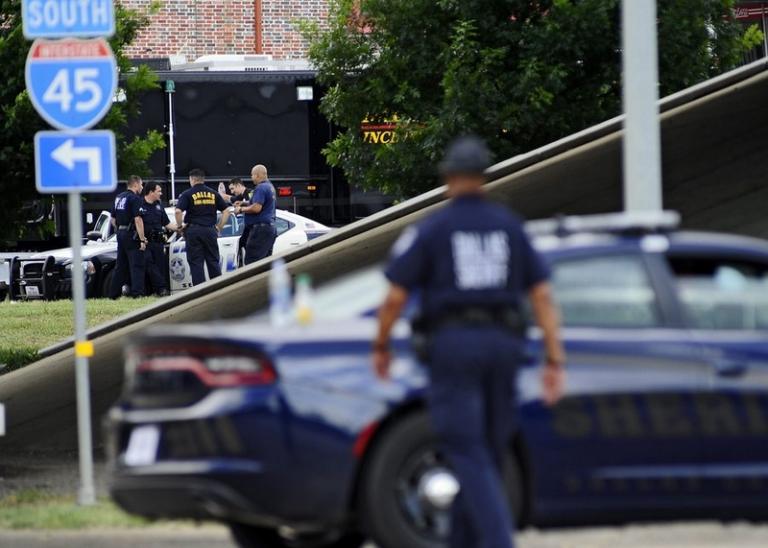 Τέξας: Πυροβολισμοί σε πάρτι πανεπιστημίου – Τουλάχιστον δύο οι νεκροί και πολλοί τραυματίες